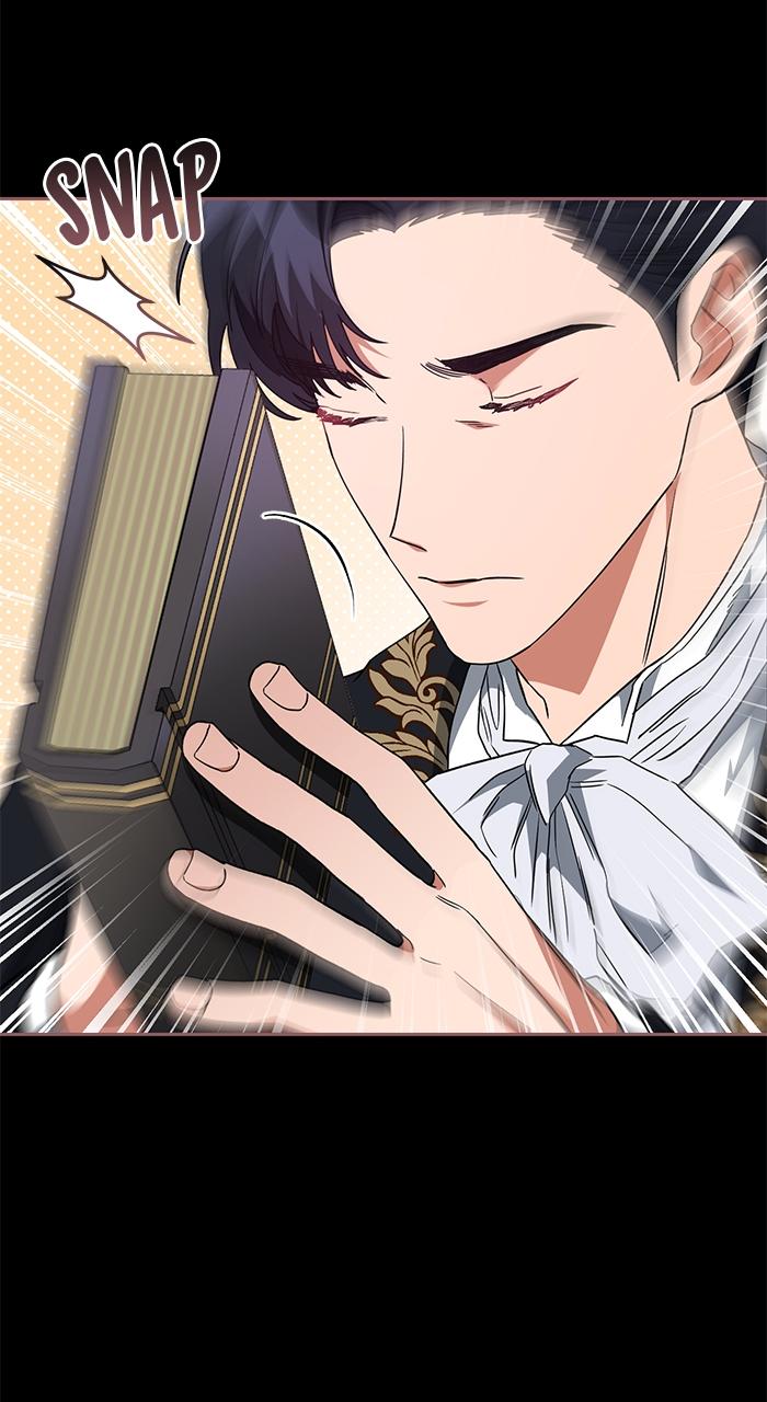 The Scent That Binds Us Chap 2 - Next Chap 3