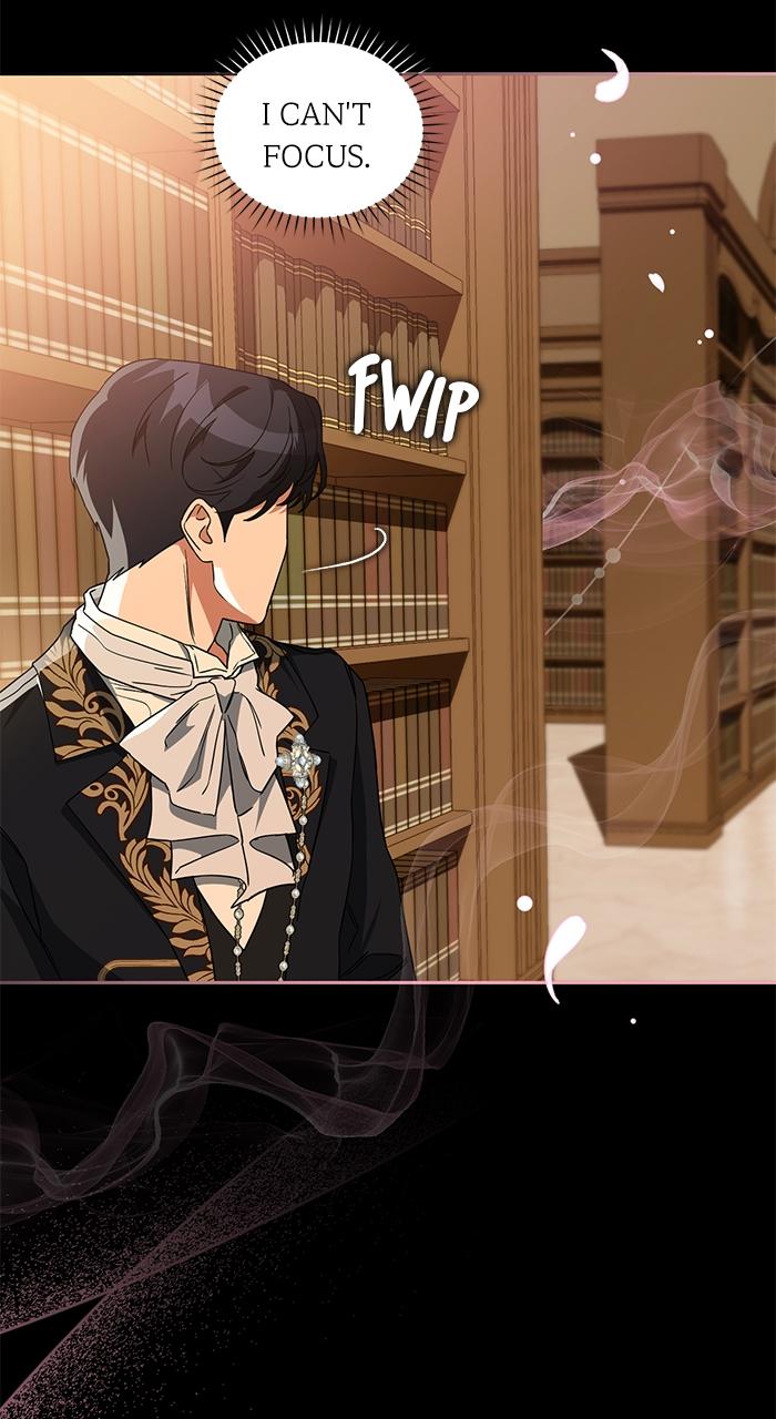 The Scent That Binds Us Chap 2 - Next Chap 3