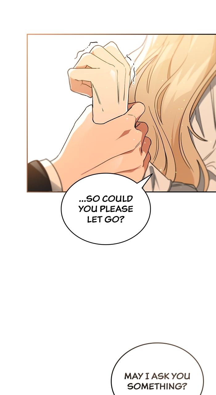 The Scent That Binds Us Chap 2 - Next Chap 3