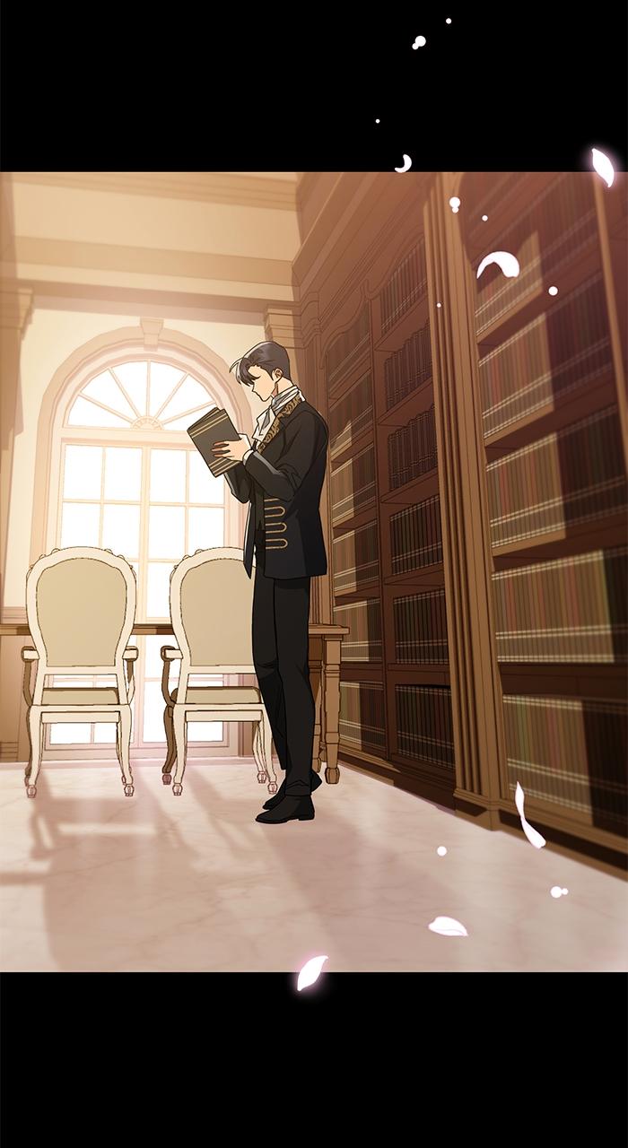 The Scent That Binds Us Chap 2 - Next Chap 3