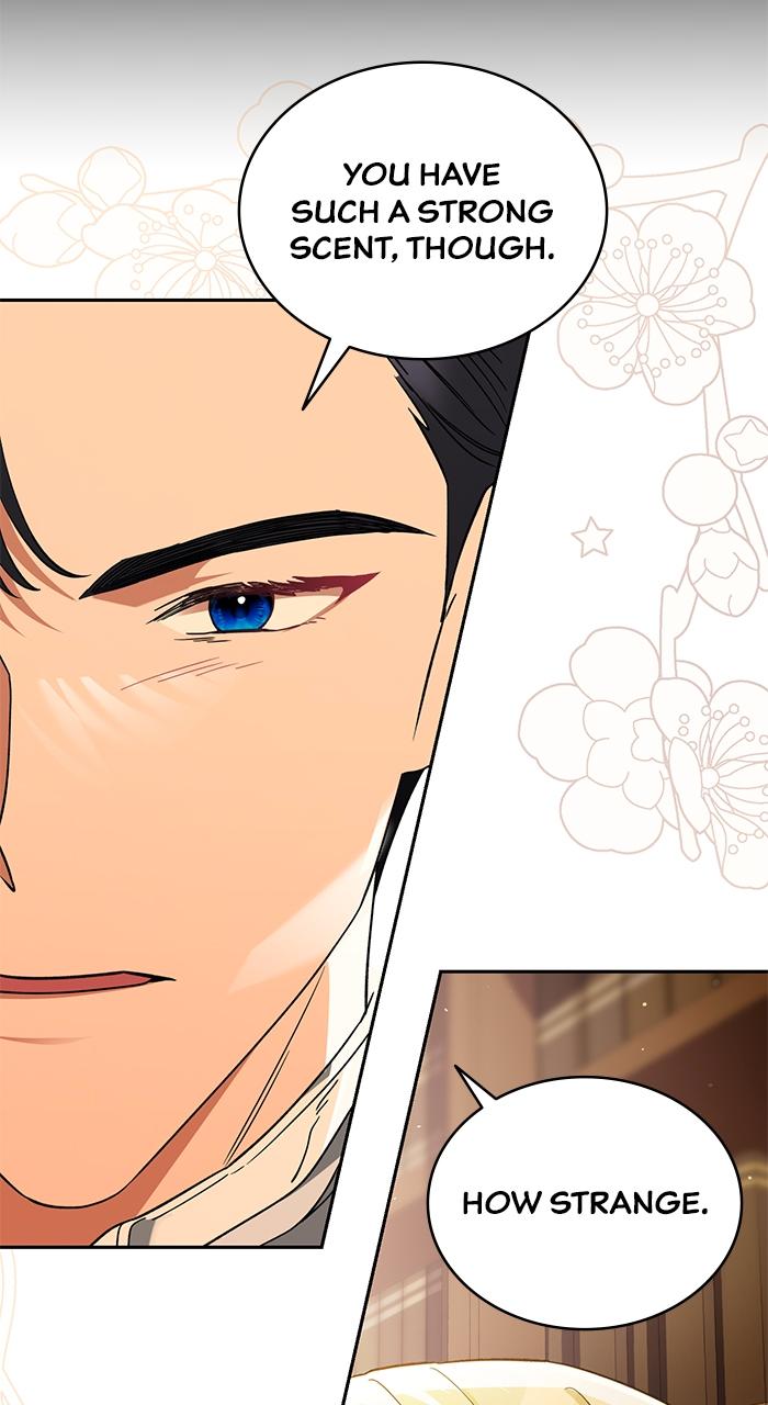 The Scent That Binds Us Chap 2 - Next Chap 3