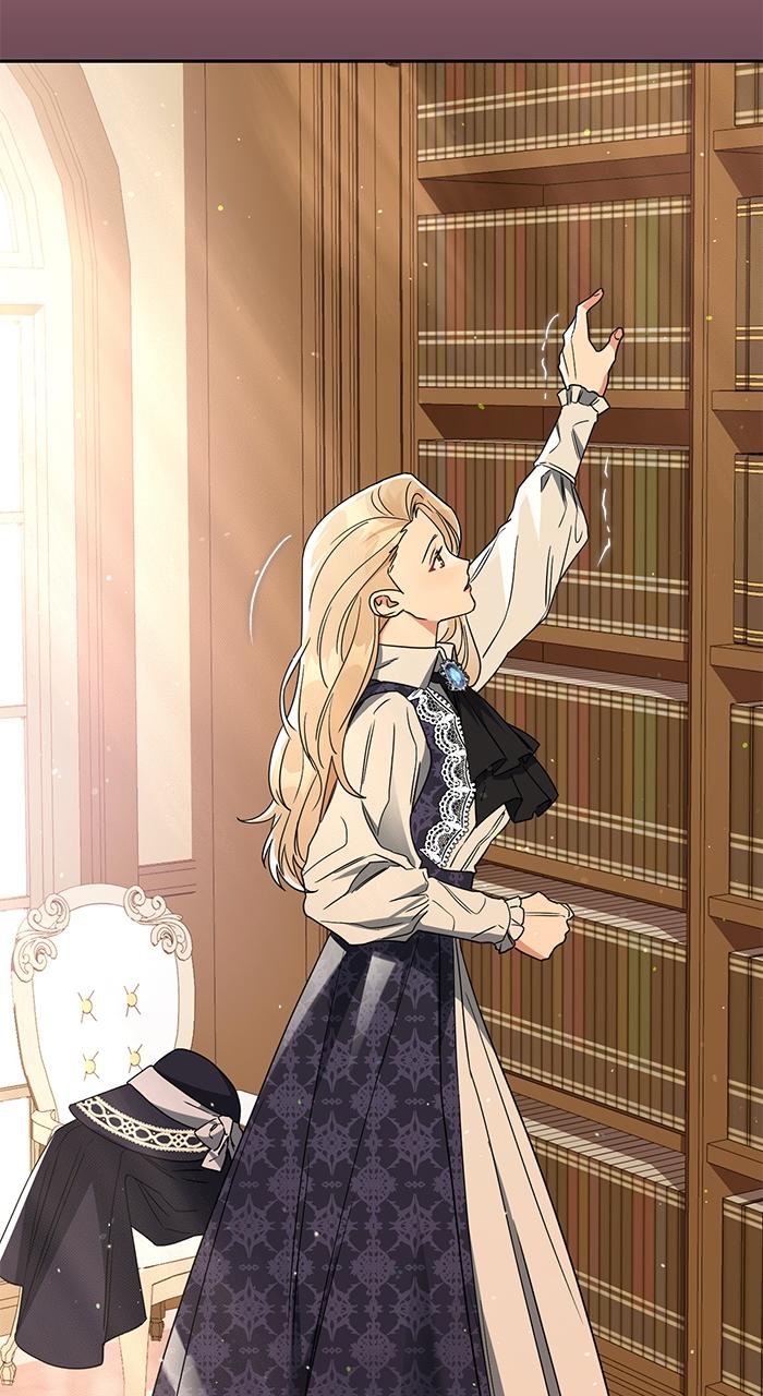 The Scent That Binds Us Chap 2 - Next Chap 3