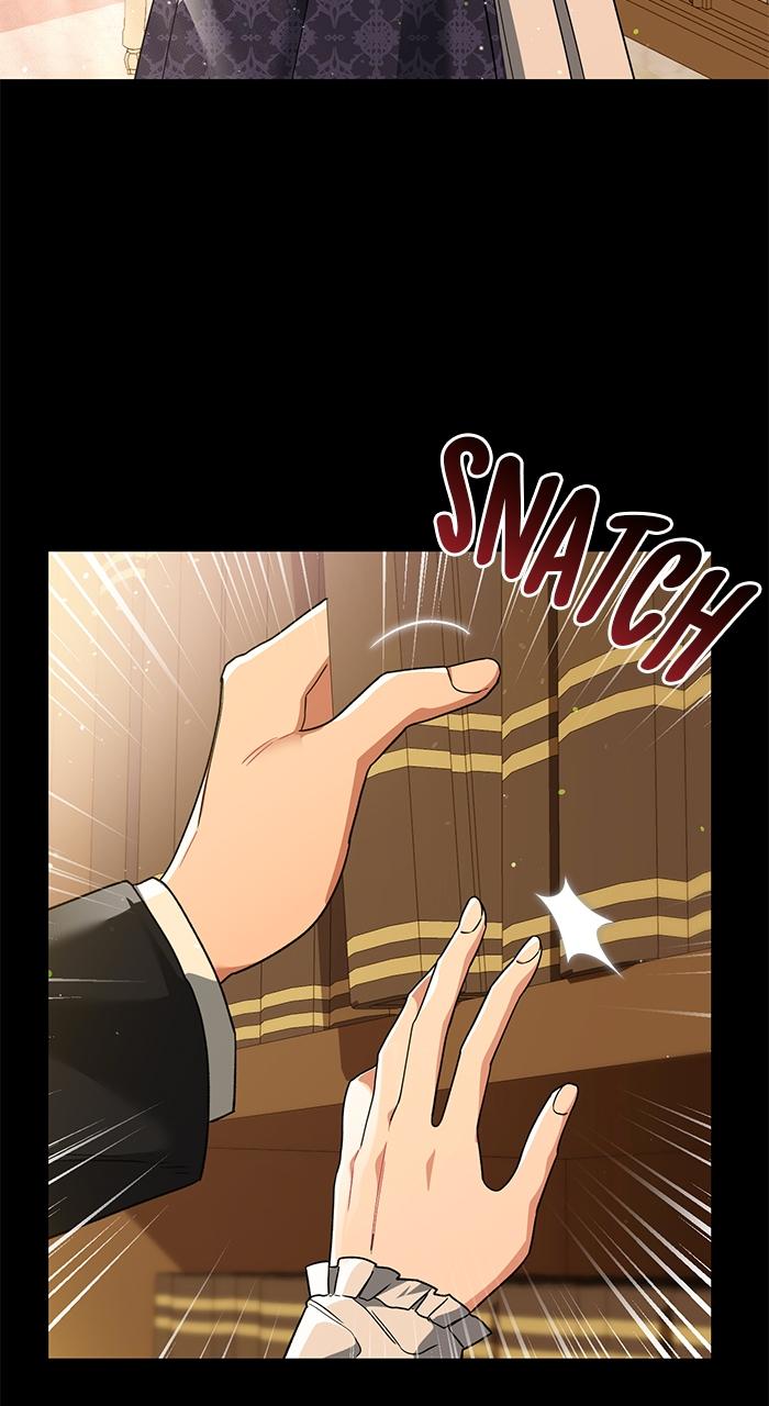 The Scent That Binds Us Chap 2 - Next Chap 3