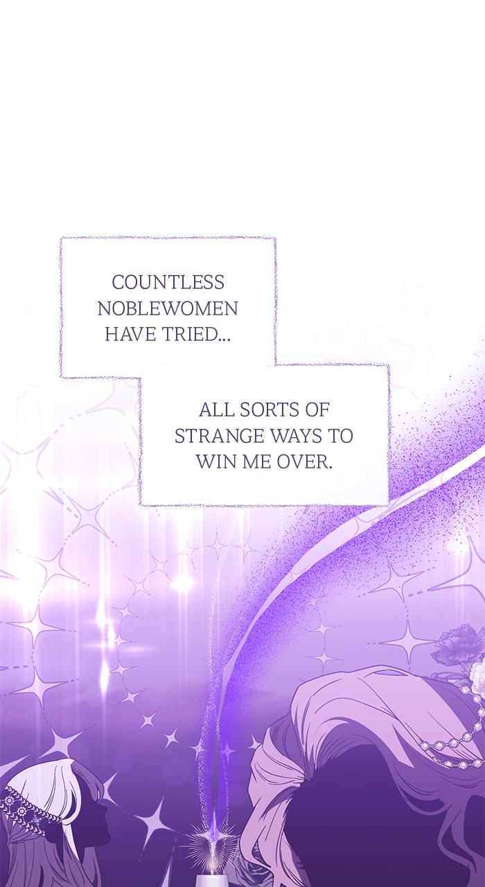 The Scent That Binds Us Chap 2 - Next Chap 3