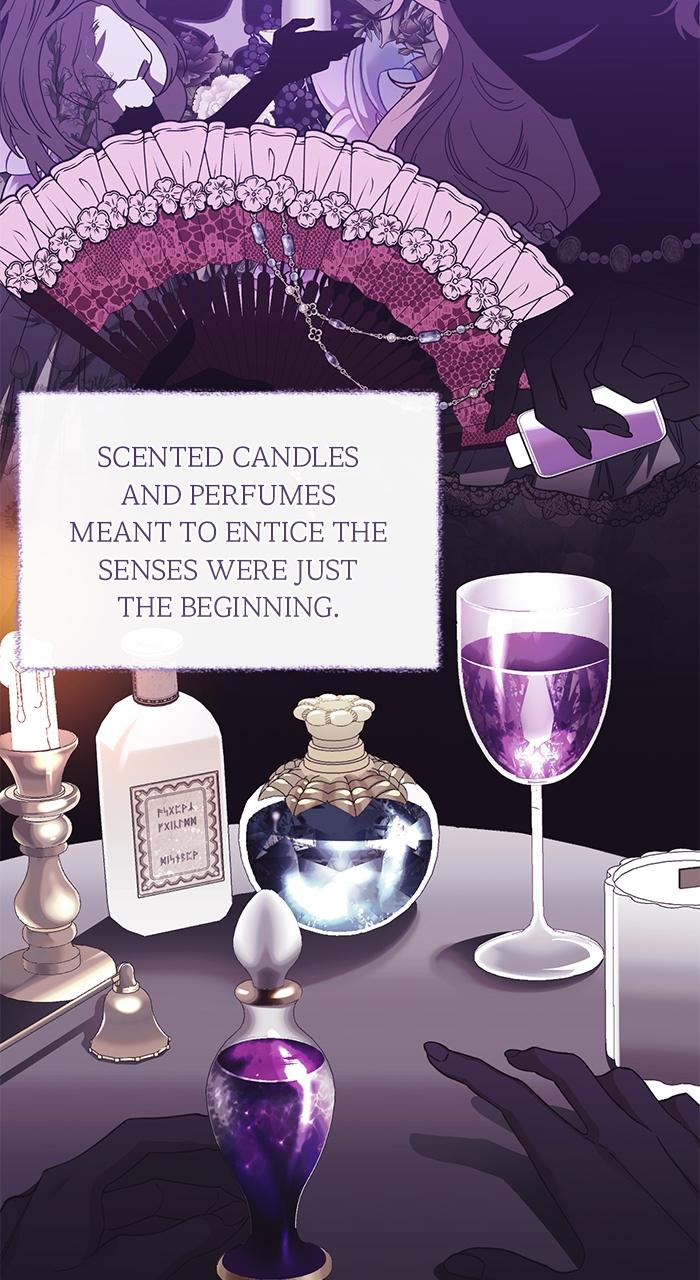 The Scent That Binds Us Chap 2 - Next Chap 3