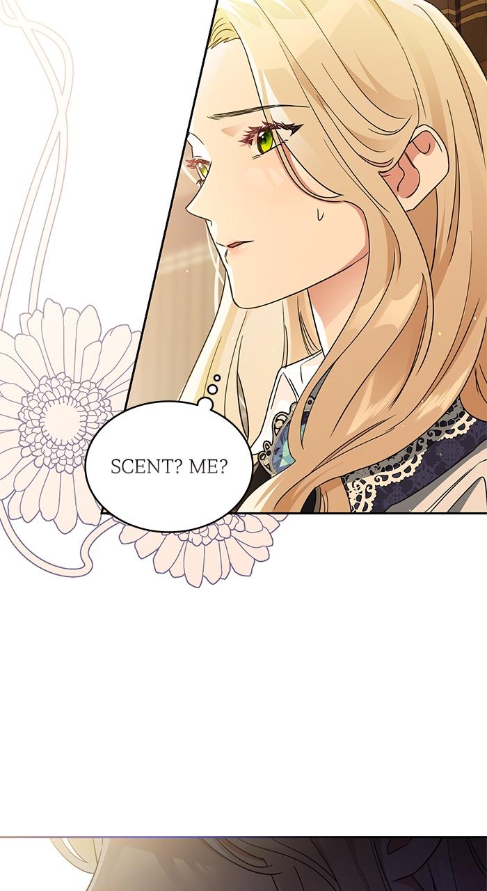 The Scent That Binds Us Chap 2 - Next Chap 3