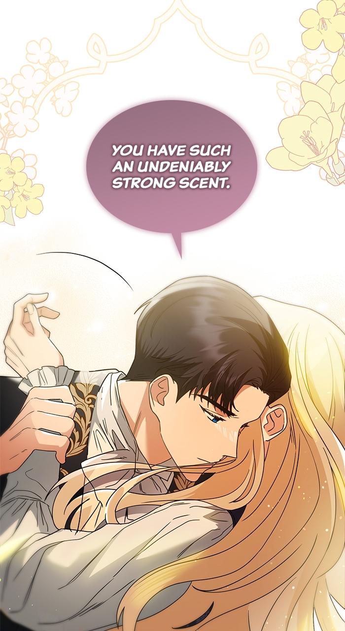 The Scent That Binds Us Chap 2 - Next Chap 3