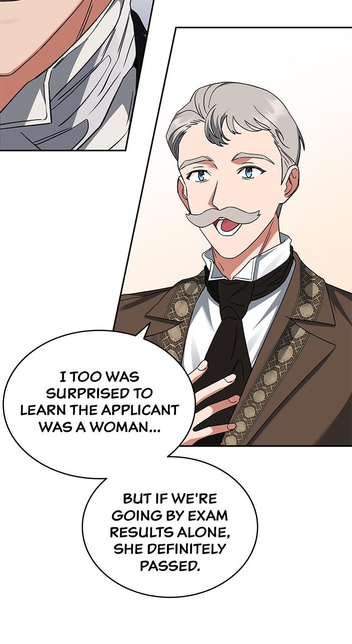 The Scent That Binds Us Chap 3 - Next Chap 4