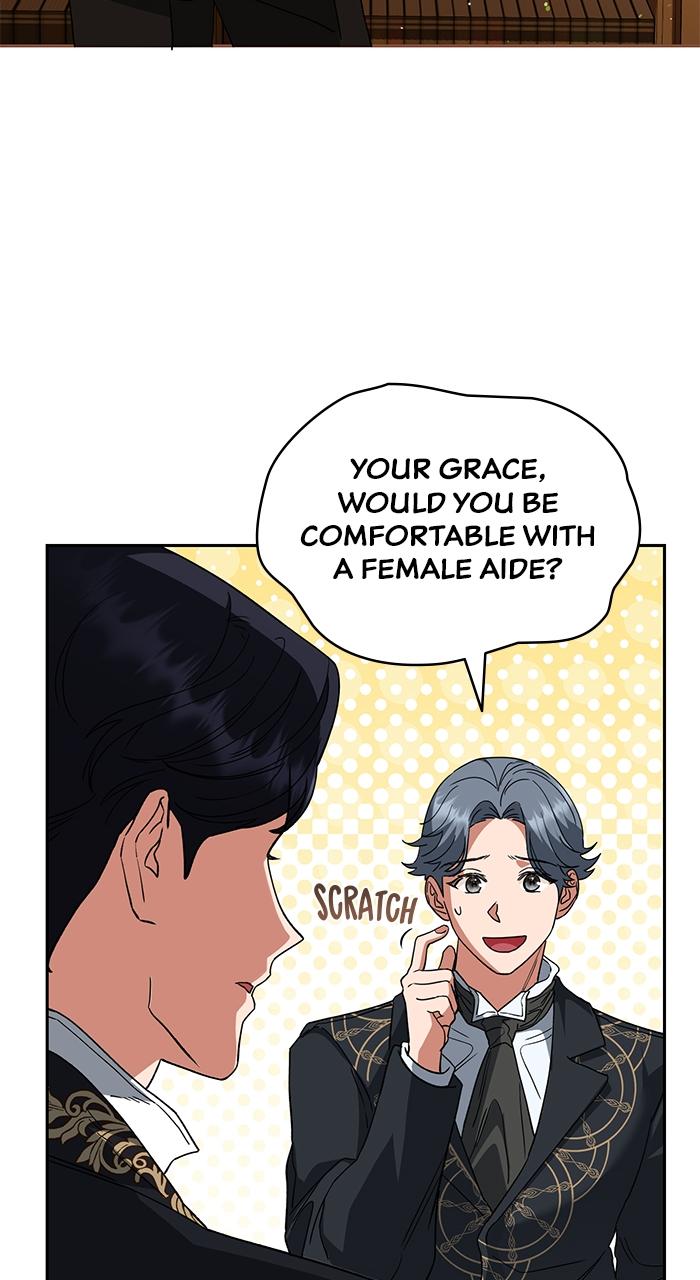 The Scent That Binds Us Chap 3 - Next Chap 4