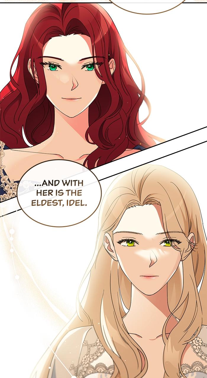 The Scent That Binds Us Chap 3 - Next Chap 4