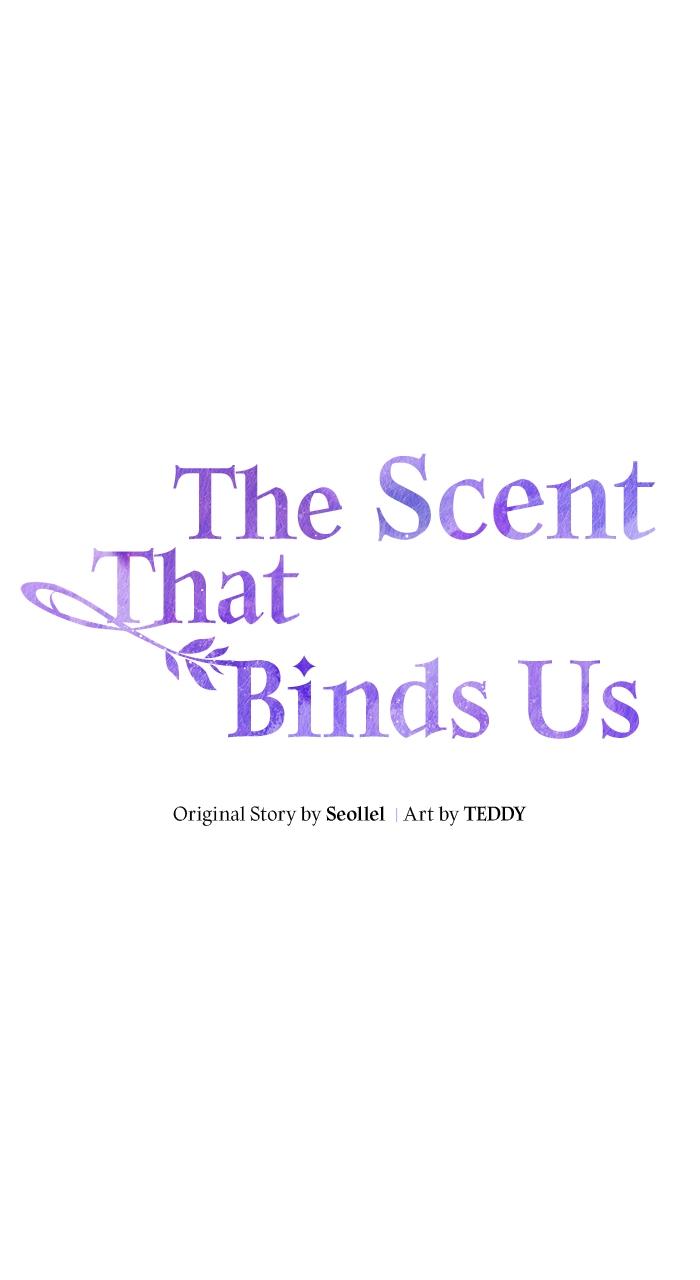The Scent That Binds Us Chap 3 - Next Chap 4