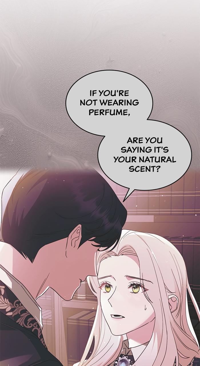 The Scent That Binds Us Chap 3 - Next Chap 4