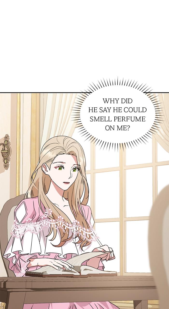 The Scent That Binds Us Chap 3 - Next Chap 4