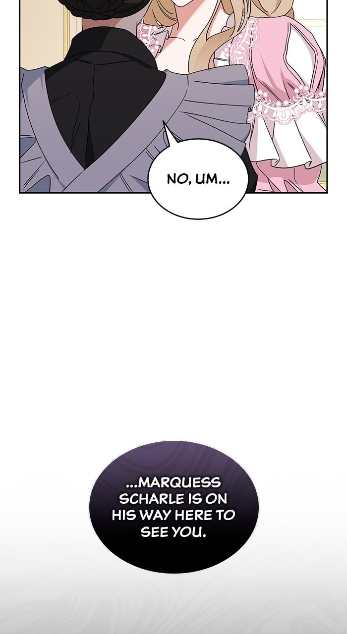 The Scent That Binds Us Chap 3 - Next Chap 4