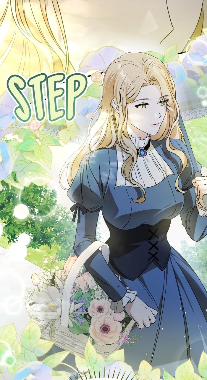 The Scent That Binds Us Chap 17 - Next Chap 18