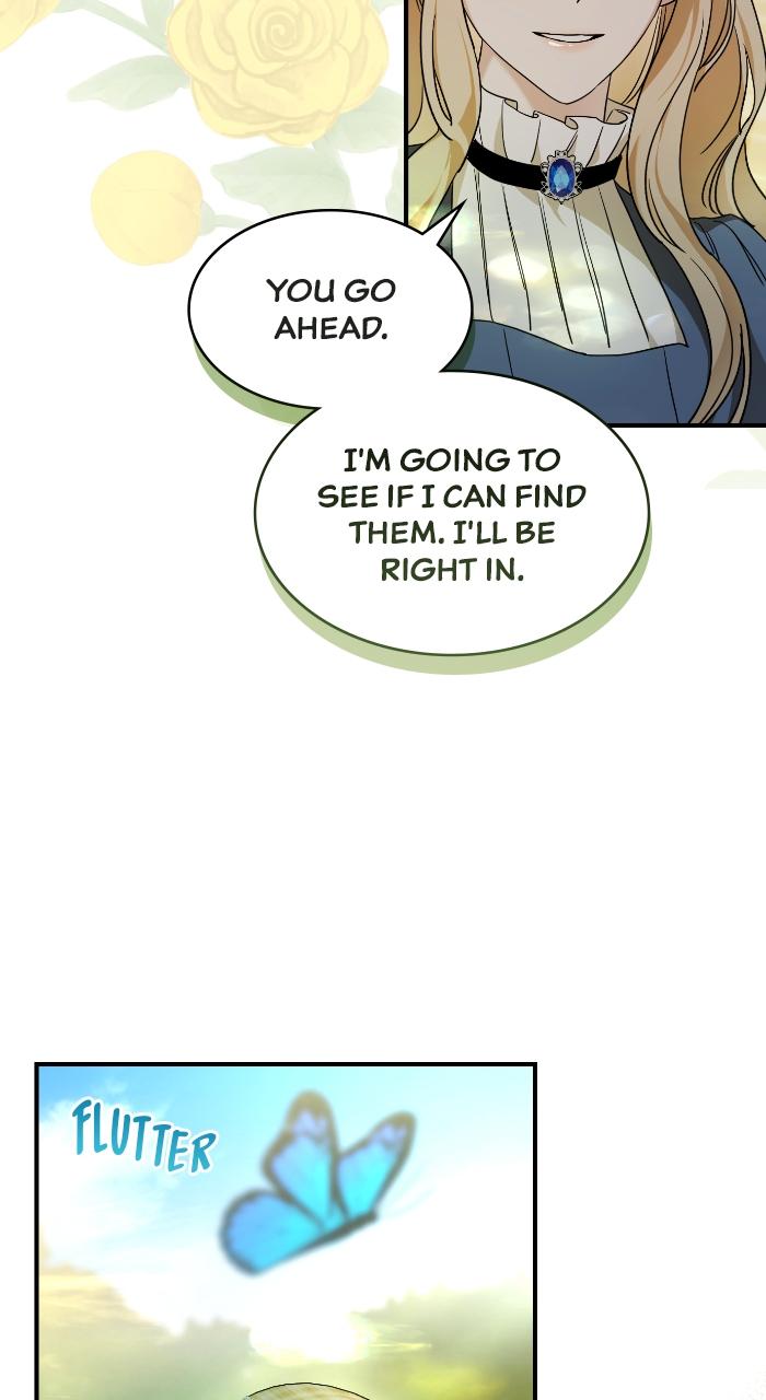 The Scent That Binds Us Chap 17 - Next Chap 18