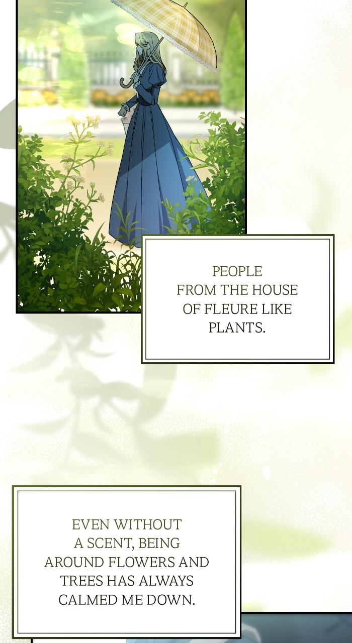 The Scent That Binds Us Chap 17 - Next Chap 18