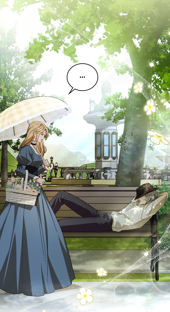 The Scent That Binds Us Chap 17 - Next Chap 18