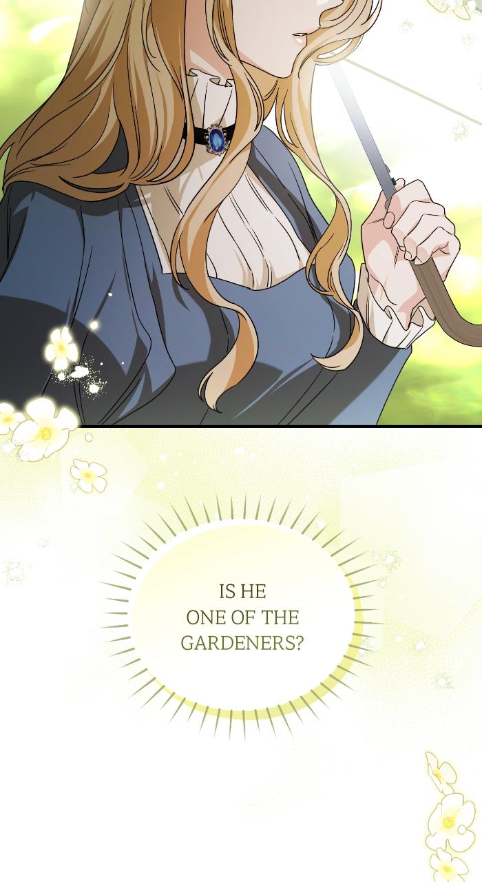 The Scent That Binds Us Chap 17 - Next Chap 18