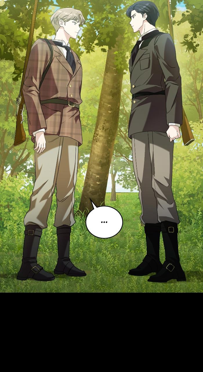 The Scent That Binds Us Chap 17 - Next Chap 18