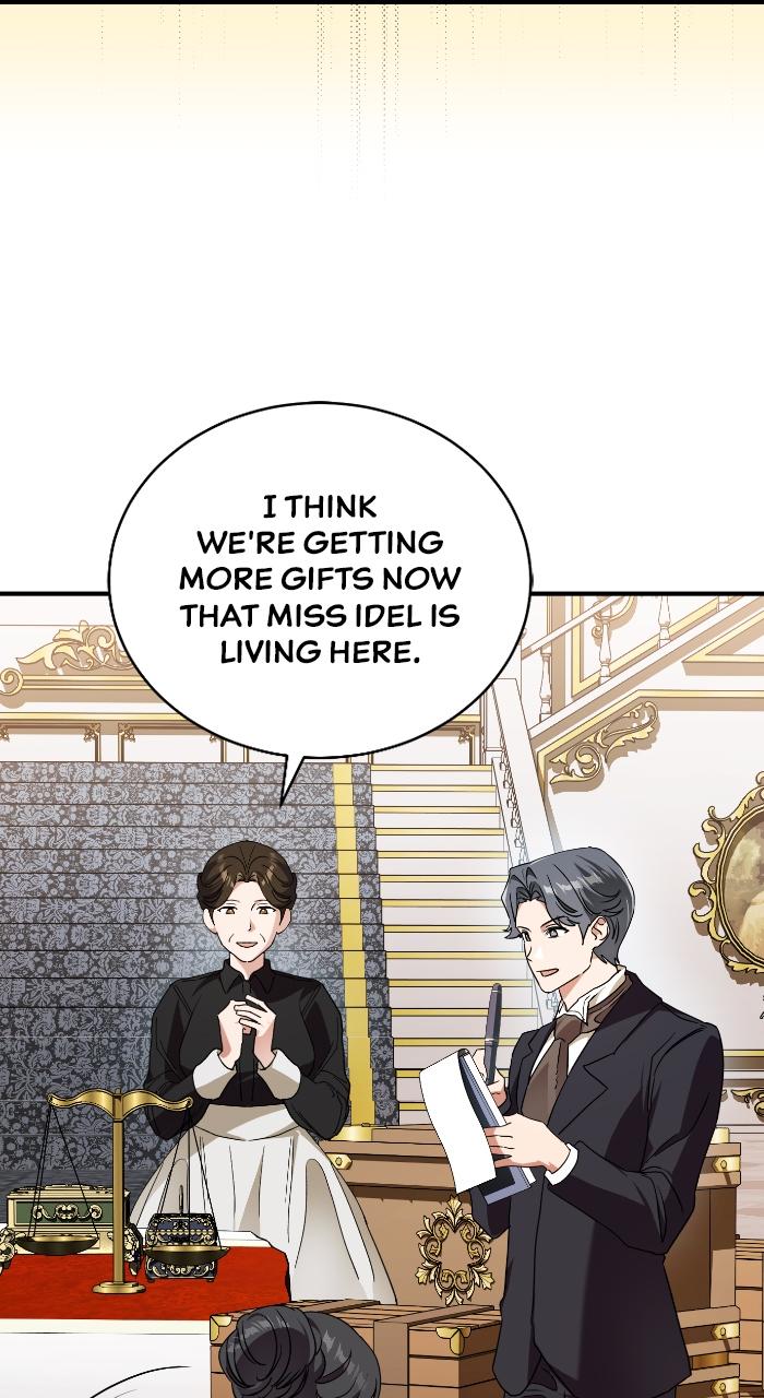 The Scent That Binds Us Chap 17 - Next Chap 18