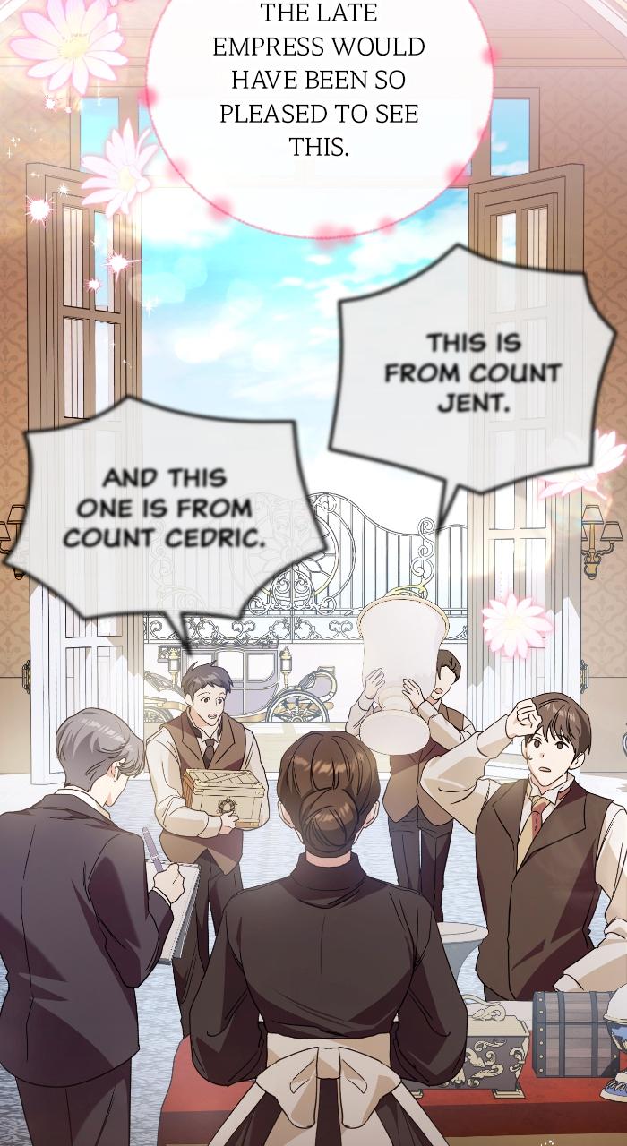 The Scent That Binds Us Chap 17 - Next Chap 18