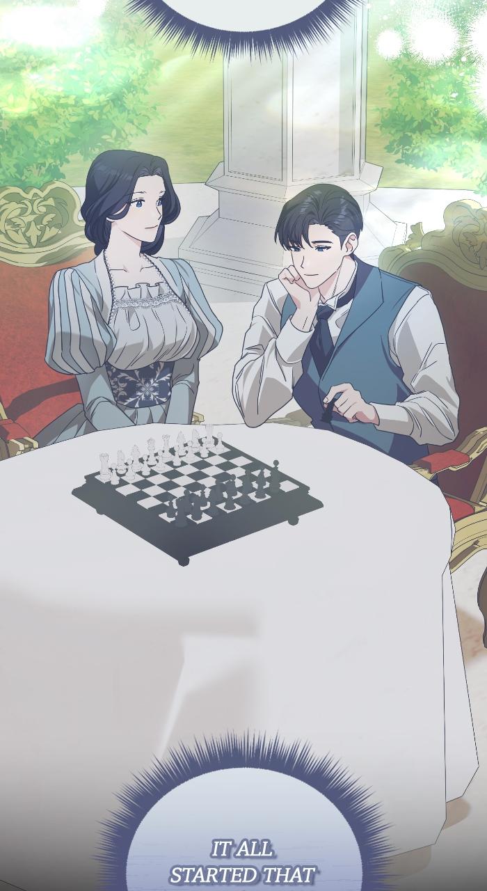 The Scent That Binds Us Chap 17 - Next Chap 18