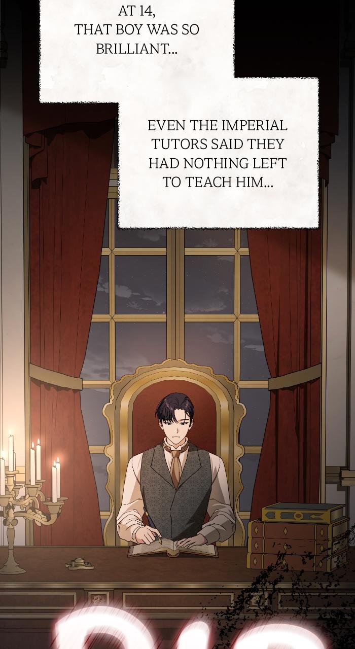 The Scent That Binds Us Chap 17 - Next Chap 18