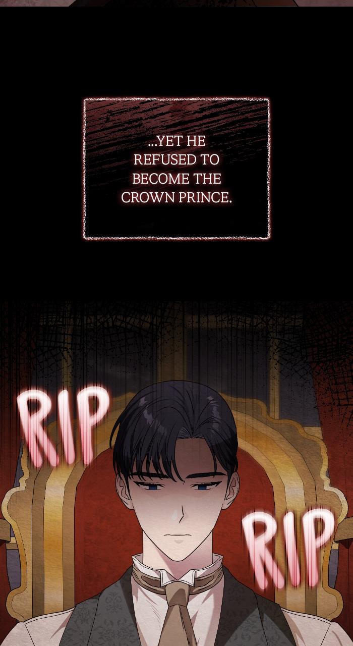 The Scent That Binds Us Chap 17 - Next Chap 18