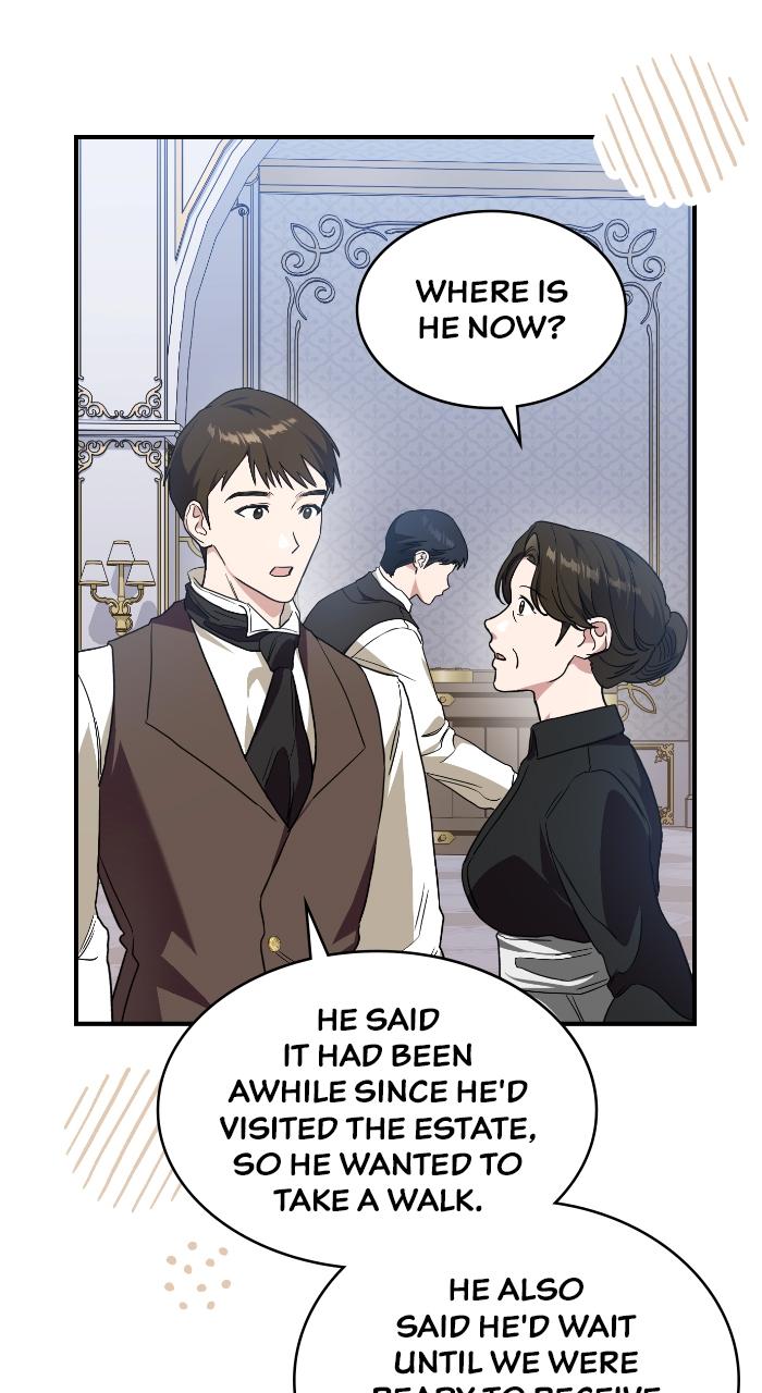 The Scent That Binds Us Chap 17 - Next Chap 18