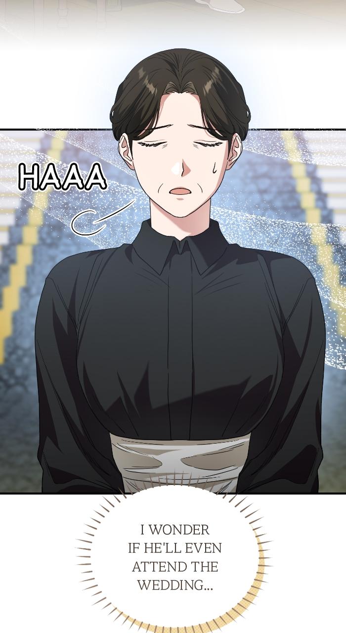 The Scent That Binds Us Chap 17 - Next Chap 18