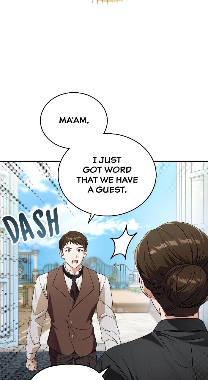 The Scent That Binds Us Chap 17 - Next Chap 18