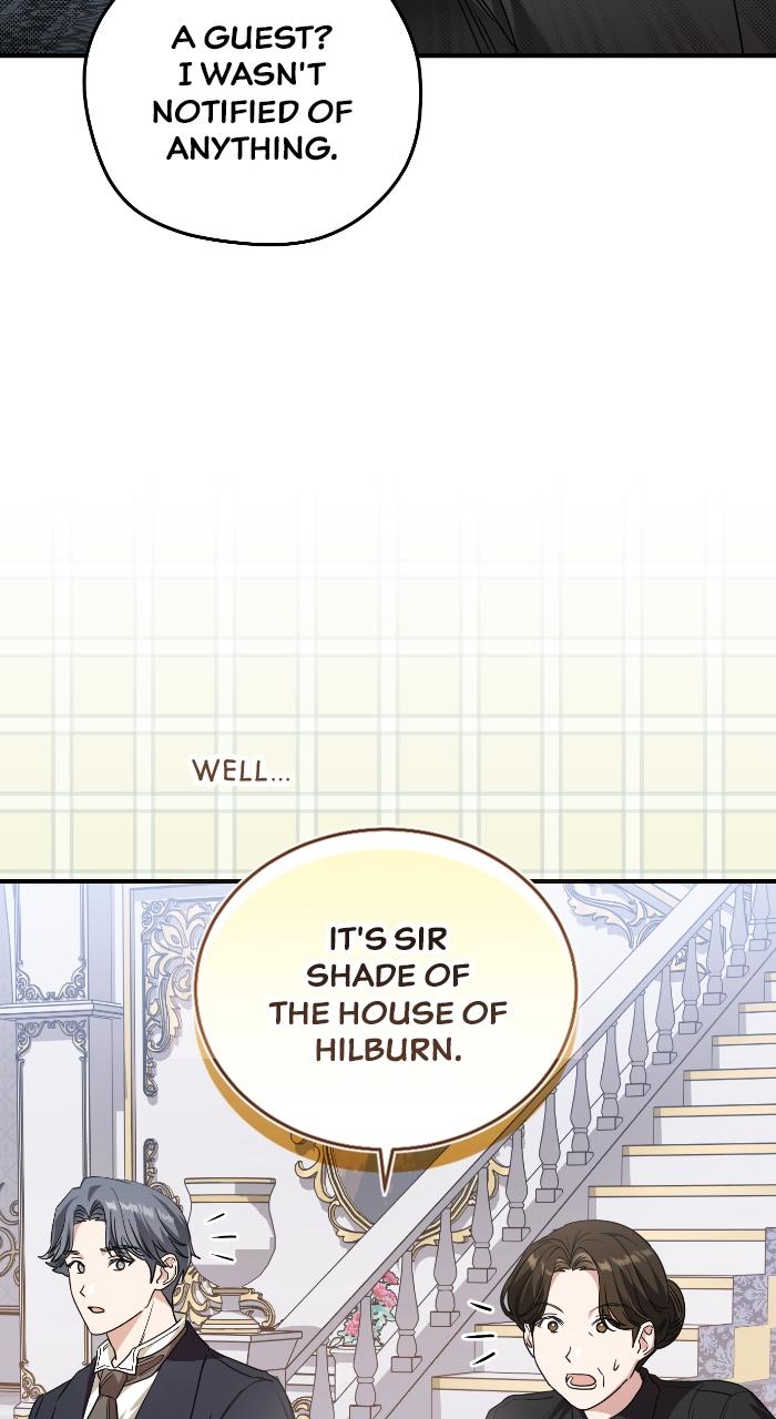 The Scent That Binds Us Chap 17 - Next Chap 18