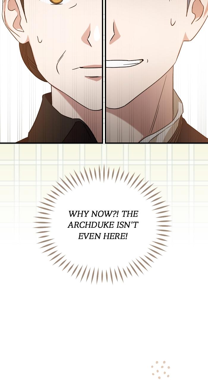 The Scent That Binds Us Chap 17 - Next Chap 18