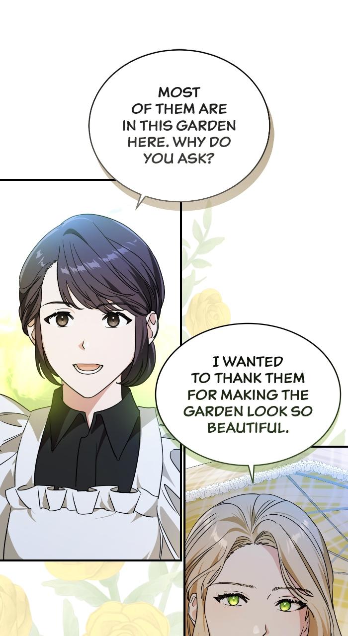 The Scent That Binds Us Chap 17 - Next Chap 18