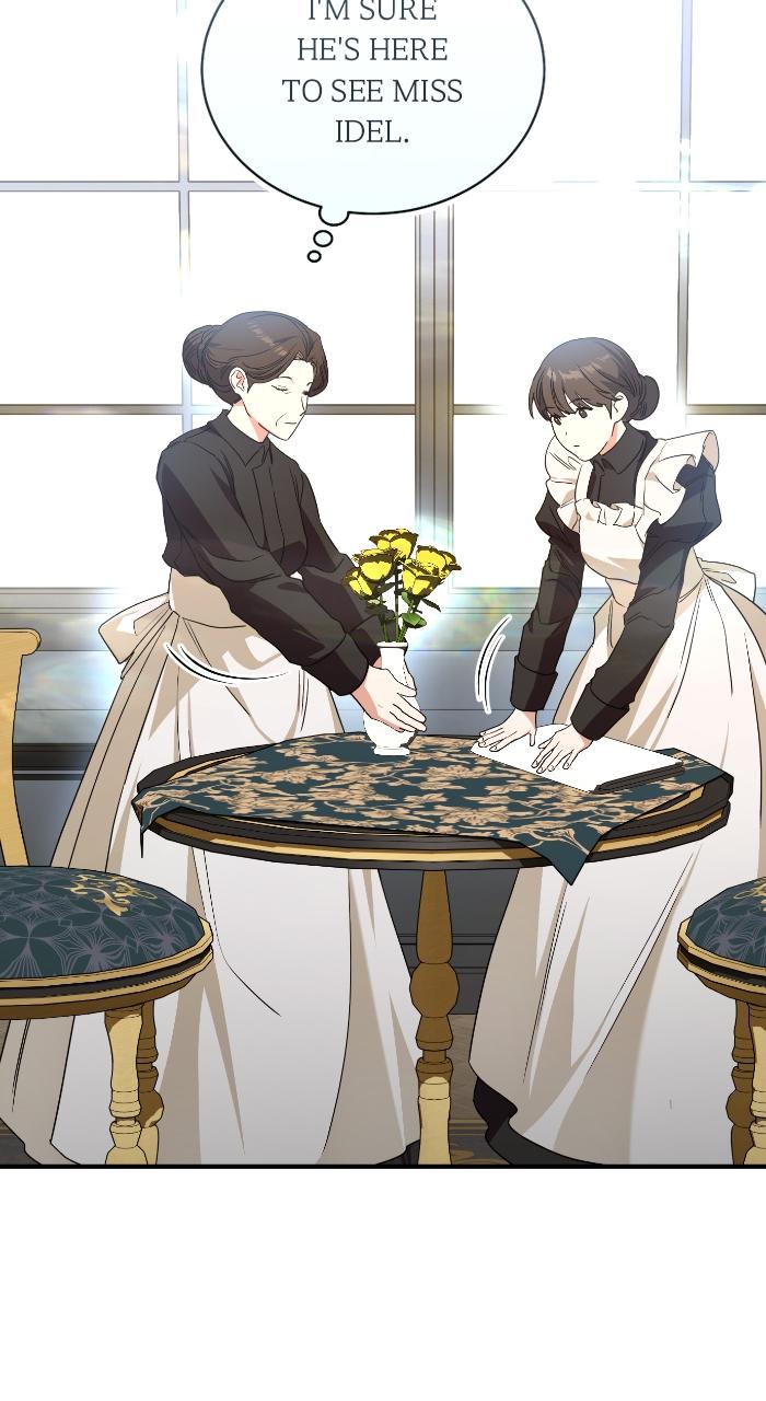 The Scent That Binds Us Chap 17 - Next Chap 18