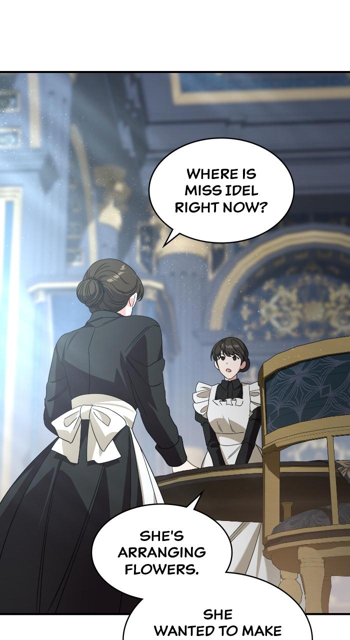The Scent That Binds Us Chap 17 - Next Chap 18