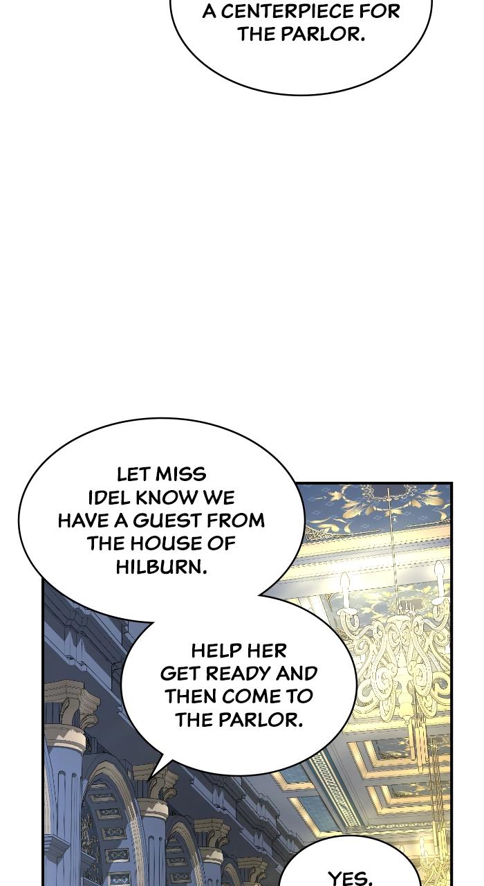 The Scent That Binds Us Chap 17 - Next Chap 18