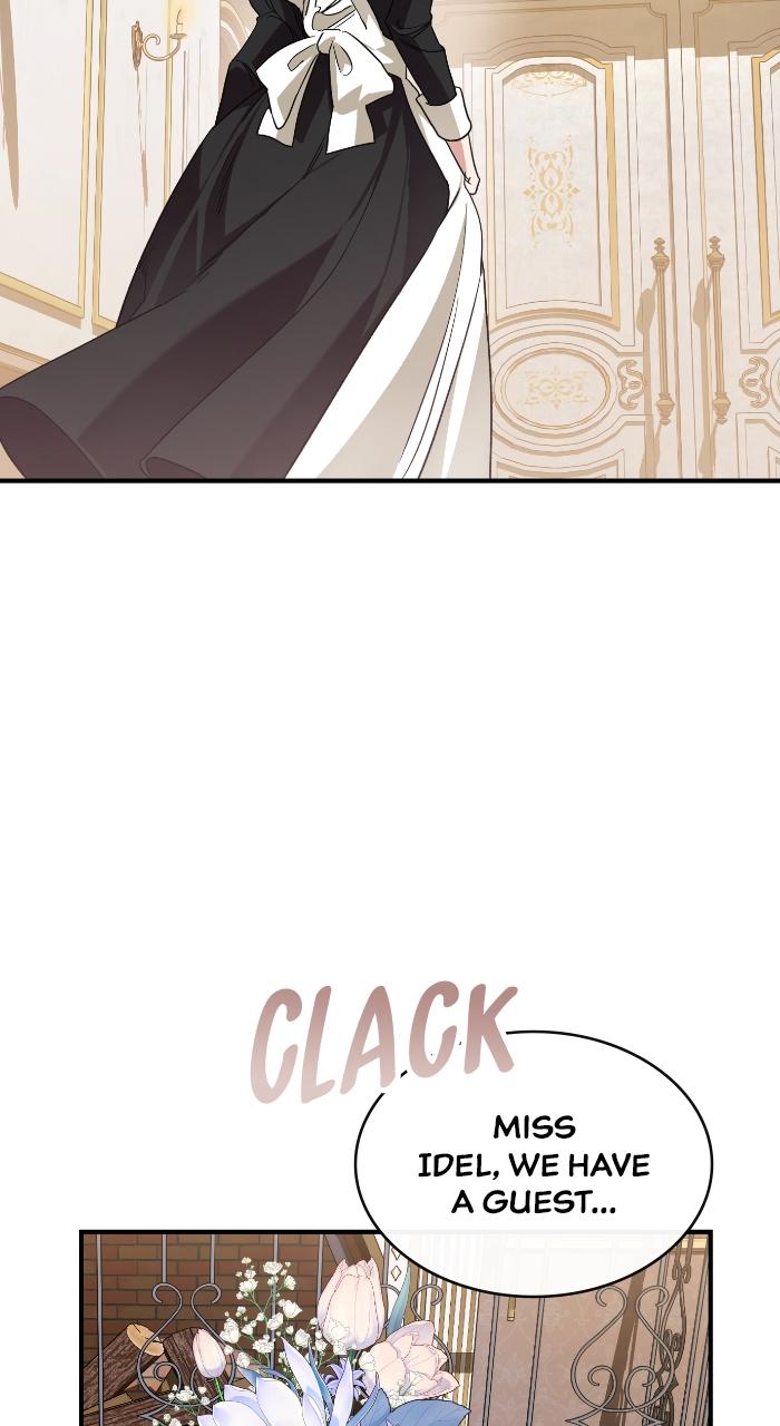 The Scent That Binds Us Chap 17 - Next Chap 18