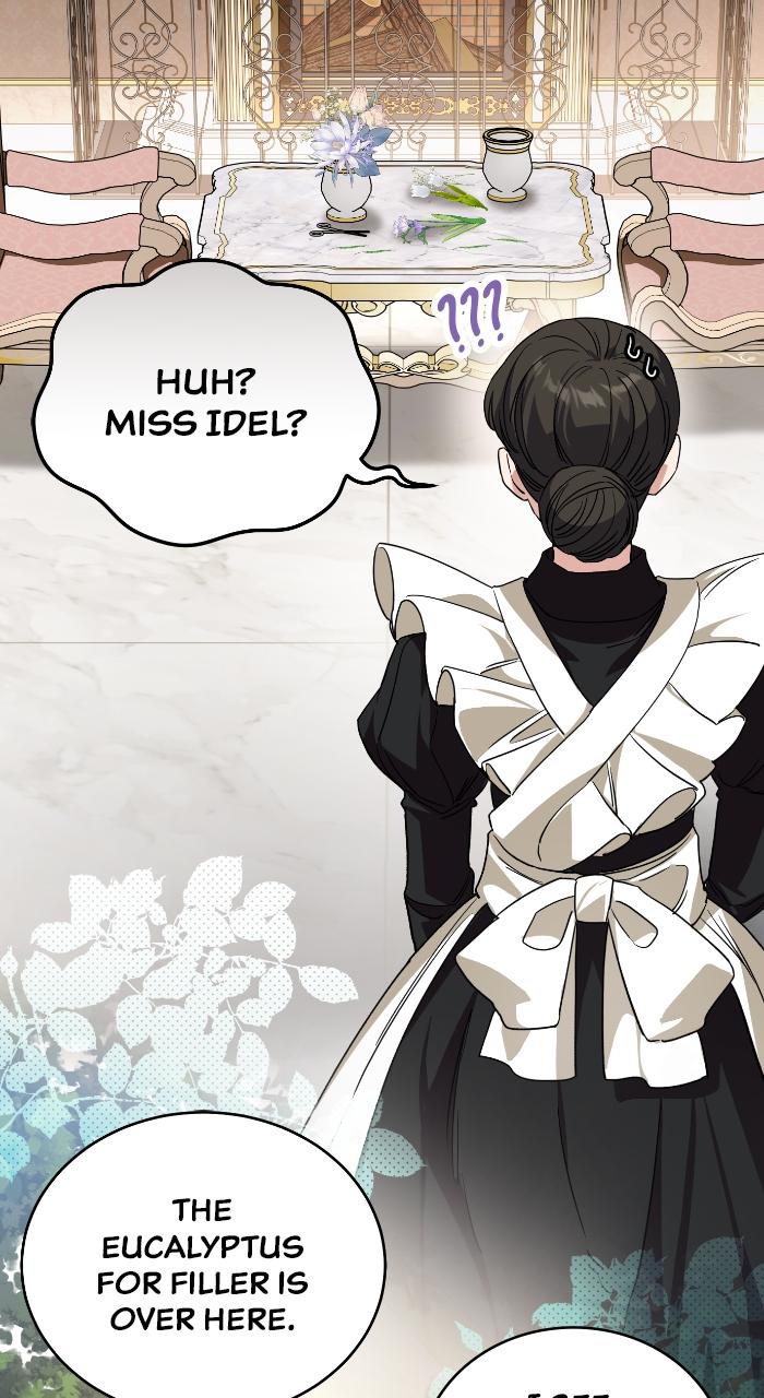 The Scent That Binds Us Chap 17 - Next Chap 18