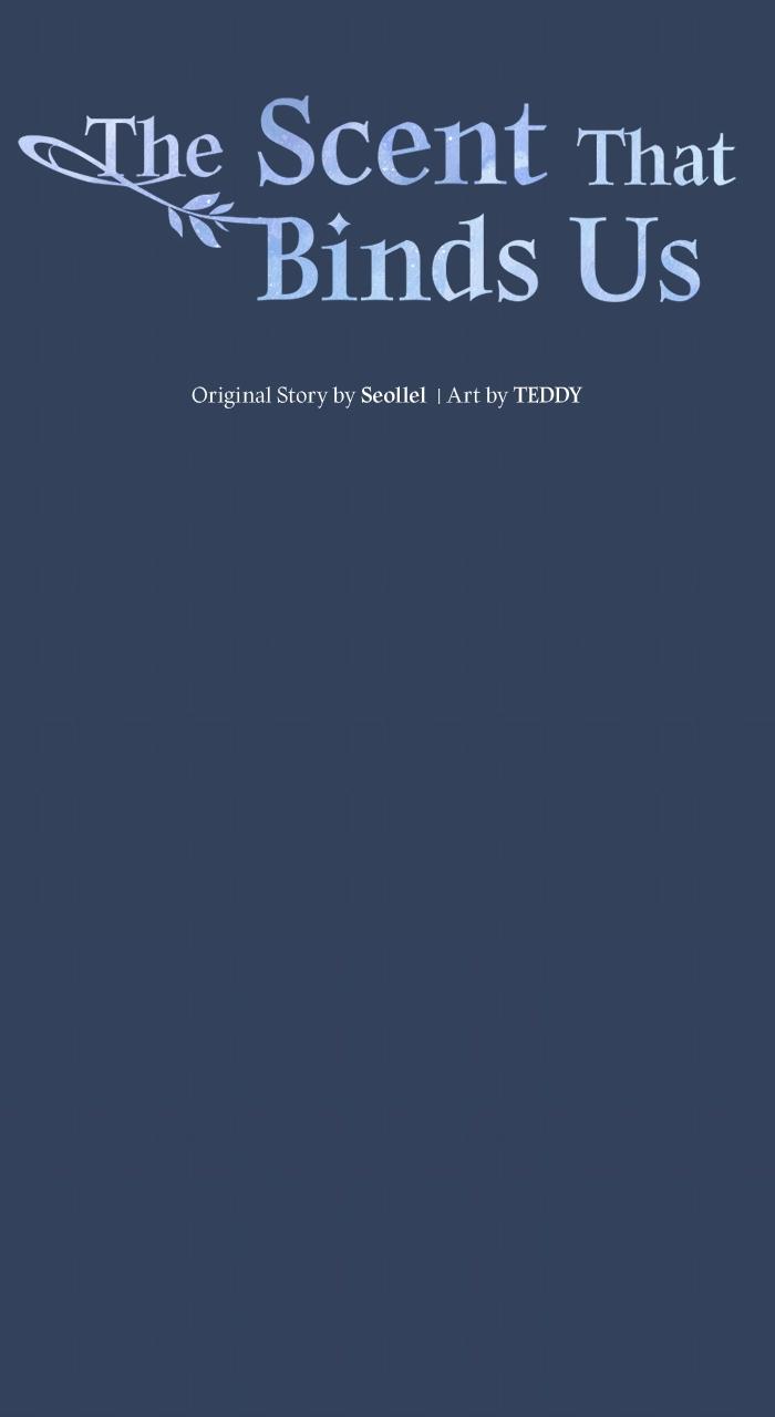 The Scent That Binds Us Chap 17 - Next Chap 18