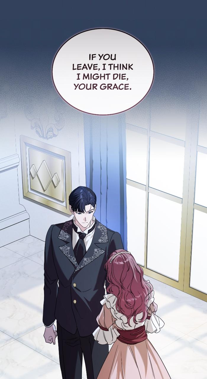 The Scent That Binds Us Chap 17 - Next Chap 18