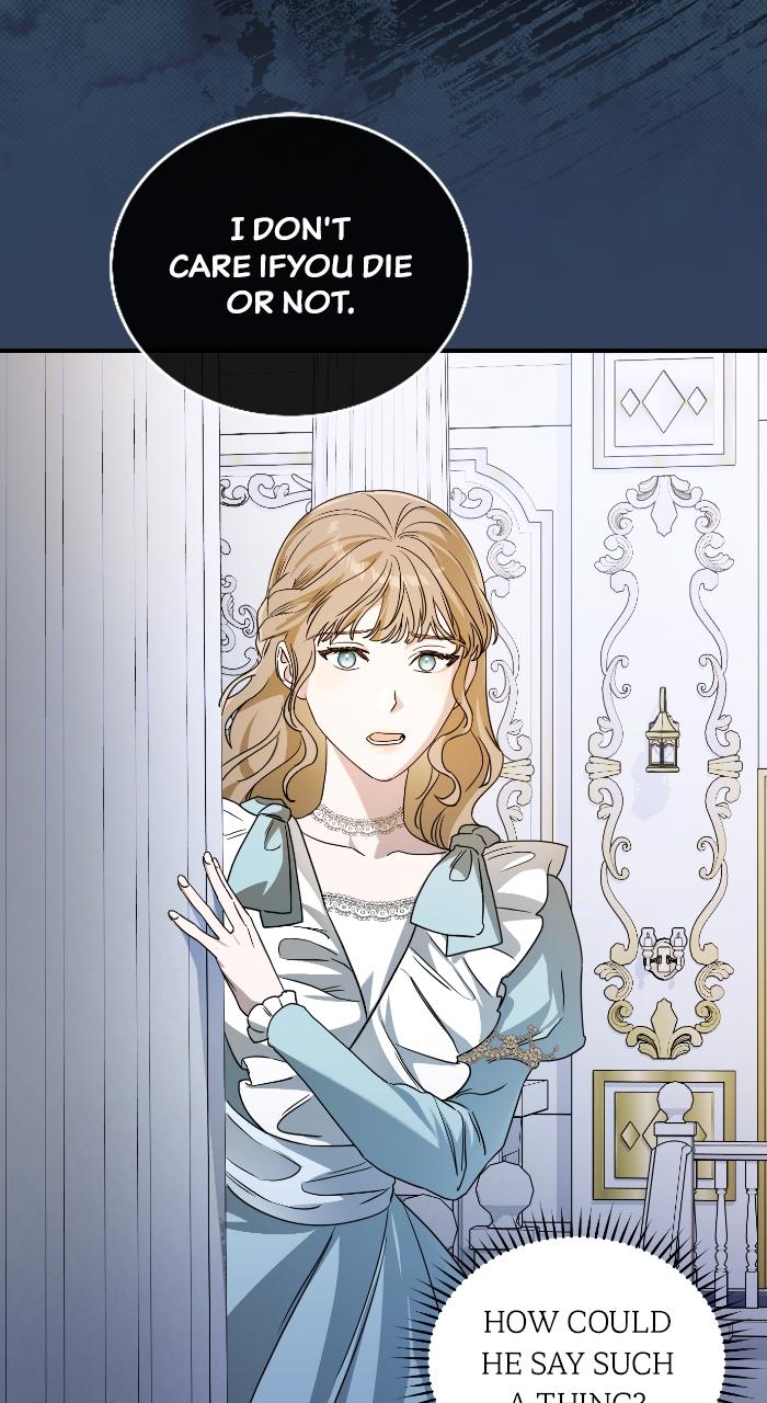 The Scent That Binds Us Chap 17 - Next Chap 18