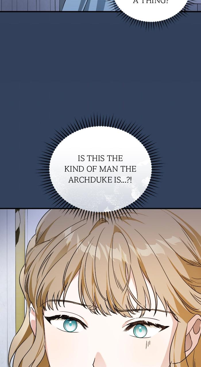 The Scent That Binds Us Chap 17 - Next Chap 18