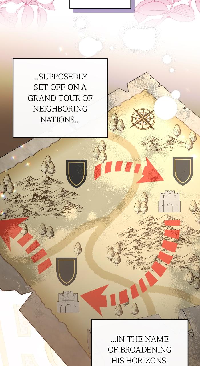 The Scent That Binds Us Chap 17 - Next Chap 18