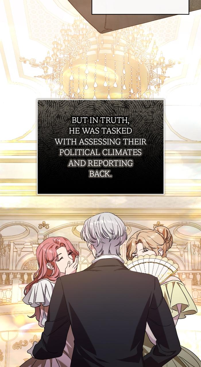 The Scent That Binds Us Chap 17 - Next Chap 18