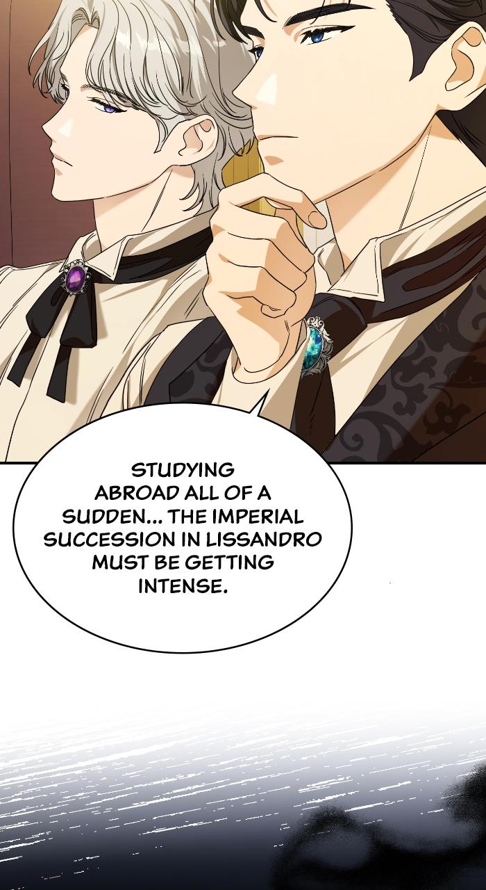 The Scent That Binds Us Chap 17 - Next Chap 18