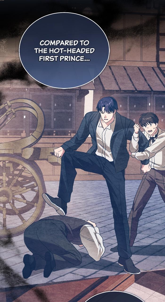 The Scent That Binds Us Chap 17 - Next Chap 18