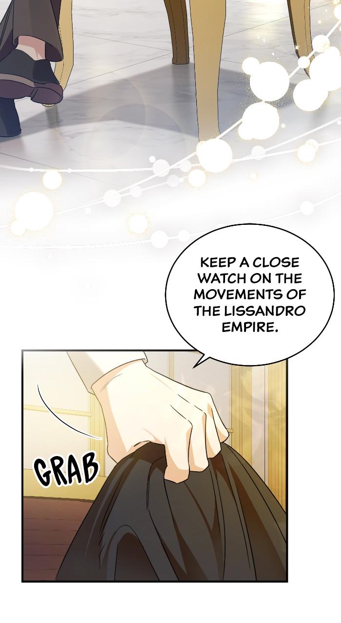 The Scent That Binds Us Chap 17 - Next Chap 18