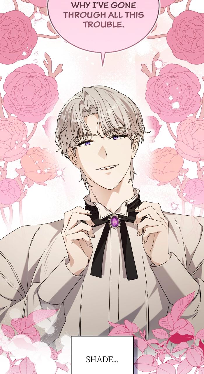 The Scent That Binds Us Chap 17 - Next Chap 18